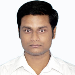 Balaji Palraj, Assistant Manager