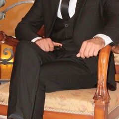 ahmed mohamed sherif