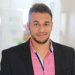 Feras Al-Souri, Web developer.