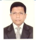 Mohammad Shafiqul Islam, Senior Assistant Vice president & Manager 