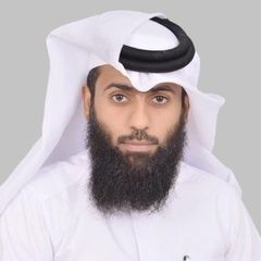 Yousif Al Khaja, Procurement and Contracts Manager