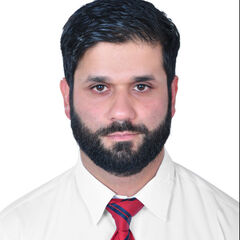 Suhail  Bhat, Finance Accountant