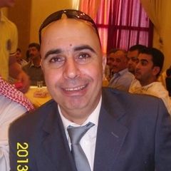 Samer Kaylani, Regional HR Manager