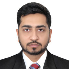 Mohammad Nadeem, data engineering manager