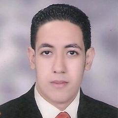 Mamdouh Ali Abd-elHady Gaaboub Gaaboub, مسئول العلاقات العامة