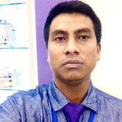 Nosrul hoque choudhury Choudhury