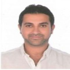 Ezz El-Din Abbas, Operations & Sales Manager
