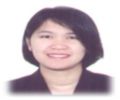 Aida Panganiban, Senior Quantity Surveyor