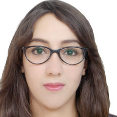 ZINEB ELHARBILI