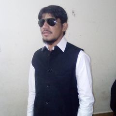 Saleem Rehman Soomro