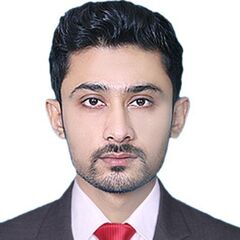 Kashif Shahnawaz