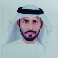 Mohamed Rashed Mohamed Rashed Ali Al Dhokhairy Al Dhanhani Al Dhanhani, SECTION HEAD