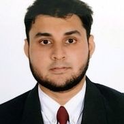 محمد Sayyaf, mechanical engineer