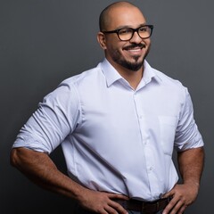 Jassem Ezzat, AVP Financial Controller