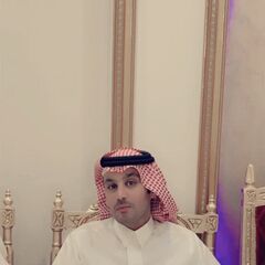 Naif Alotaibi, Staff Account