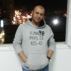 محمود عزب, Assistant Purchase Manager