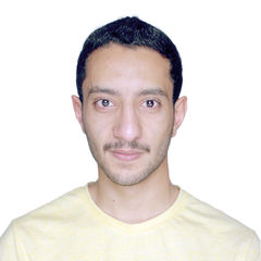 mohammed Almohammedsaleh, operations executive