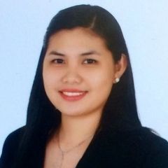 Karen Mae Galutan, Sales Representative