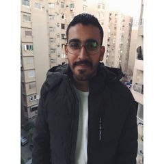 Mostafa Elnewahy