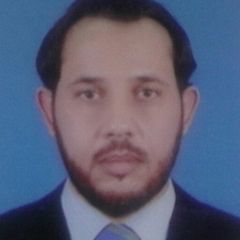 ayoub abdulbari, طبيب عام
