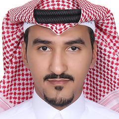 Ebraheem Alzahrani