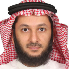 Bader Al Anazi, Consumer Business Finance Director- Finance Sector