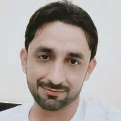 Abdul Razzaq, Accountant