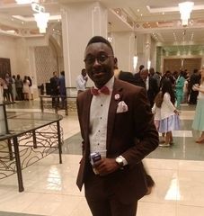 TCHOFFO Oscar