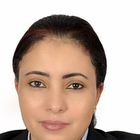 سارة حسن, Administration Coordinator/ Logistics