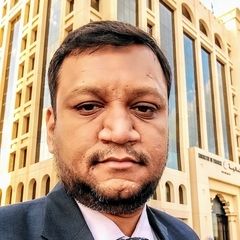 Ziaur Rahman Ansari , Digital Project Manager