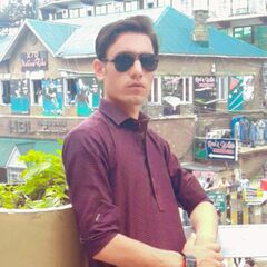 Imran UL Haq Imran UL Haq