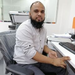Sadique Sajid Mohammed Khan, Finance & Accounting Manager