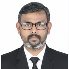 Rajkumar Chandrasekaran