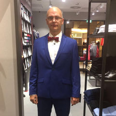 Bartosz Iljin, Advisor