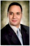 Mohammed Elshenawy, Foriegn Trade Supervisor