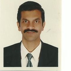 Prakash A M , Team Leader