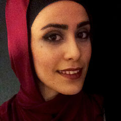 Esraa atef Smadi, Designer 