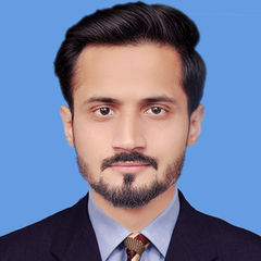 Hasnain Iqbal