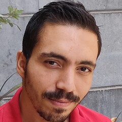 عبدالله محمد الزهيري, Senior Software Development Consultant