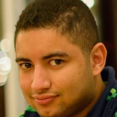 Mahmoud Beshir, ECM Application Developer