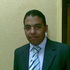محمد عبد التواب سيد, محاسب مالي