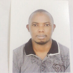 Musa Nsimbe, Hvac technician