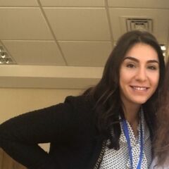 Raya Al-Hudhud, Assistant Manager