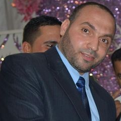 Farouk Tawfiq abdsalam abu hassanain abu hassanain, اداري