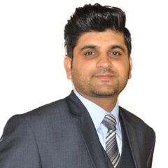 Fawad Basit, Qaqc Inspector - MEP Engineering
