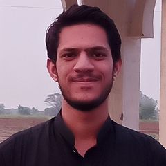 Owais Akram Vaince, Project Engineer
