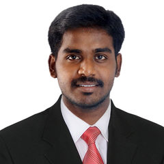 Vasista Prasanth Palani