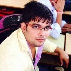 Devendra kumar Gaur, iPhone applicaton developer