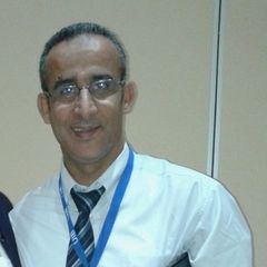 Omar Chafi