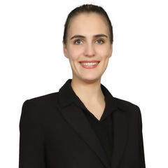 Anika Versteeg, Medical Receptionist